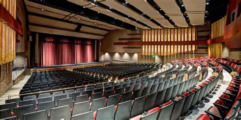 Guidelines To Setup A School Auditorium