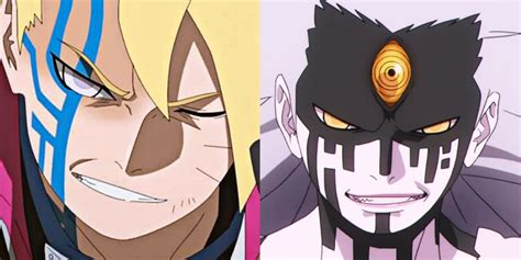 Boruto Uzumaki's Tragic Fate, Explained