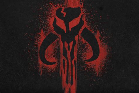 1024x683px Mandalorian Symbol Wallpaper - WallpaperSafari