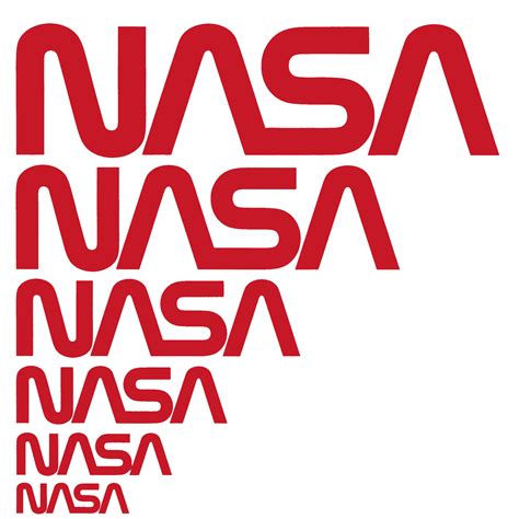 Nasa Logo History / Https Encrypted Tbn0 Gstatic Com Images Q Tbn ...