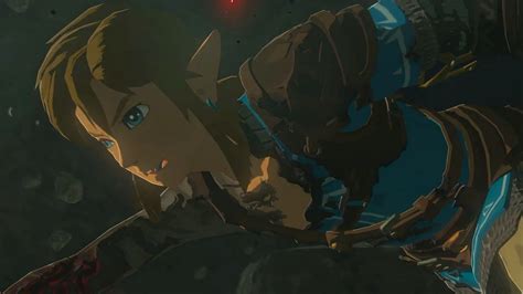 Video: 88 details present in the latest trailer for Zelda: Tears of the ...