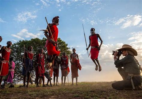 The Complete Guide to Culture In Kenya: Art, Cuisine, Religion...