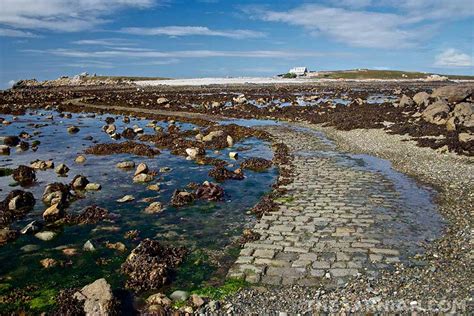 Lihou | Guernsey | The Sarnian