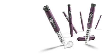 Sanofi AllSTAR reusable insulin pen injector for developing markets ...