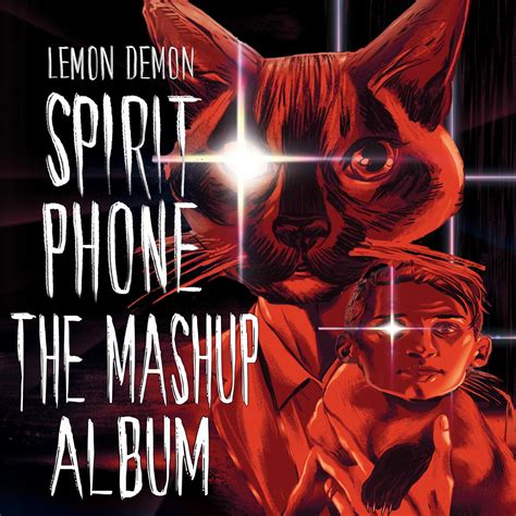 Spirit Phone But It's A Mashup Album | Bean