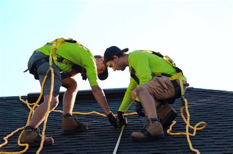 Hurricane-Proof Roofing Tips for Storm Season | Jack C Wilson