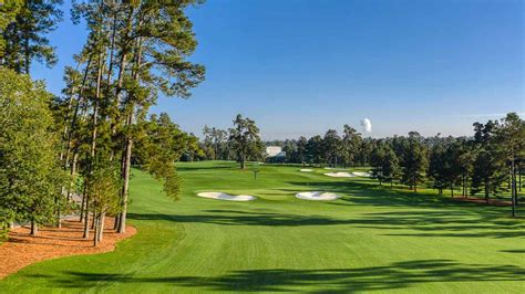 Augusta National Golf course - AilishSiera