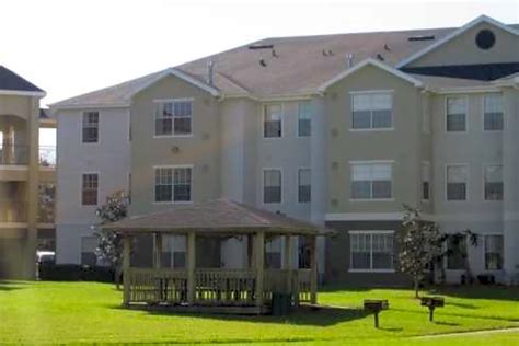 Magnolia Pointe Apartments - Orlando, FL 32808