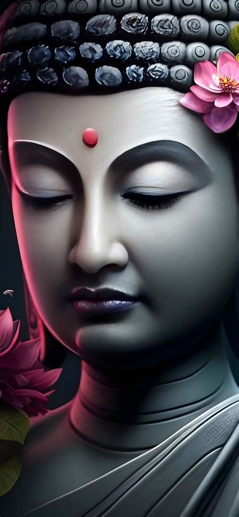 Gautam Buddha wallpaper | Buddha image, Buddha, Buddha image wallpaper hd