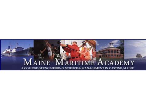 Maine Maritime Academy (MMA) Photos & Videos | (207) 326-2206