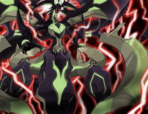 Z-ARC vs Vrains : who can he beat? | SpaceBattles Forums