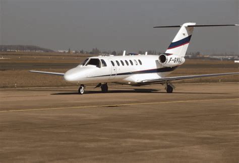 Cessna Citation CJ3 Guide and Specs - Aviator Insider