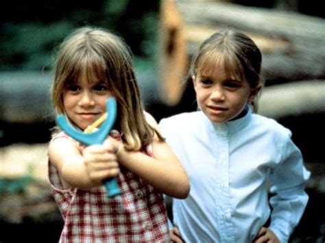 Did the Olsen twins ever make a great film?