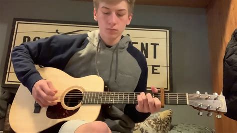 Lady may Tyler Childers cover - YouTube