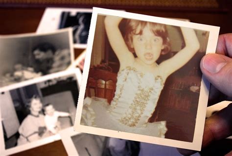 A childhood without photographs | Salon.com