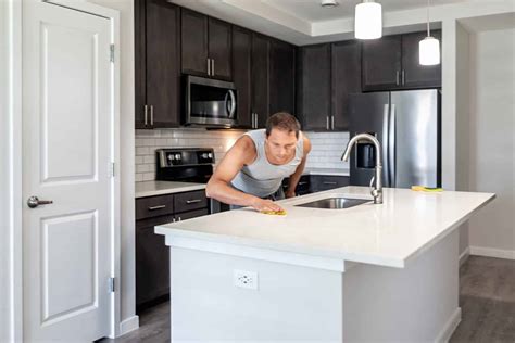 Granite Countertop Installation: Complete Guide