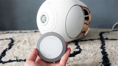 Devialet Phantom I review | TechRadar