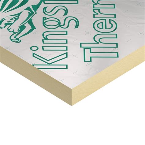 Kingspan 100mm Floor Insulation U Value - Carpet Vidalondon