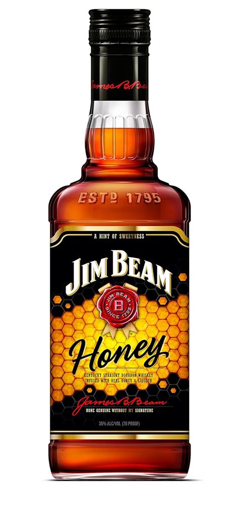 Jim Beam Honey Nutrition Facts – Besto Blog