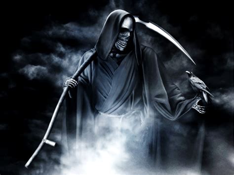 🔥 [43+] Grim Reaper HD Wallpapers | WallpaperSafari