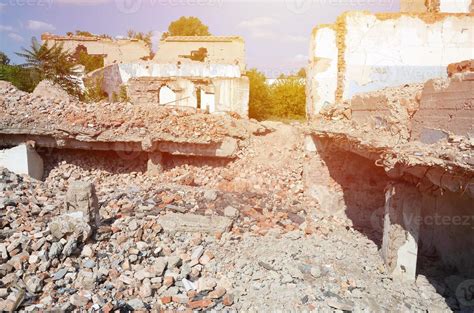 Building Collapse Stock Photos, Images and Backgrounds for Free Download