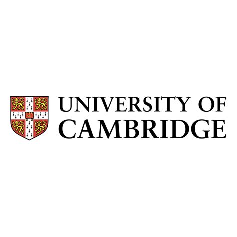 University of Cambridge Logo PNG Transparent (1) – Brands Logos