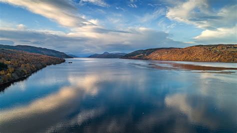 Loch Ness Tour - The Ultimate Day Tour of Scotland | VisitScotland