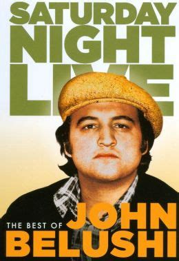 Saturday Night Live: The Best of John Belushi by Lions Gate, Kenneth ...