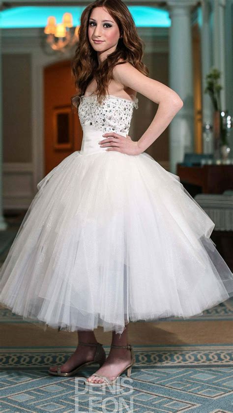 Custom Dresses for Bat Mitzvahs, Sweet Sixteens, and Special Occasions ...