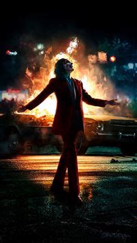 Best Joker movie iPhone HD Wallpapers - iLikeWallpaper