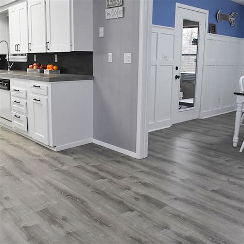 Luxury Vinyl Plank Flooring Canada - Image to u