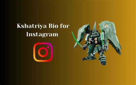 Best Kshatriya Bio for Instagram | Top Hindi Kshatriya Bios