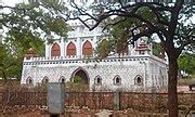 Category:Kattabomman Fort - Wikimedia Commons