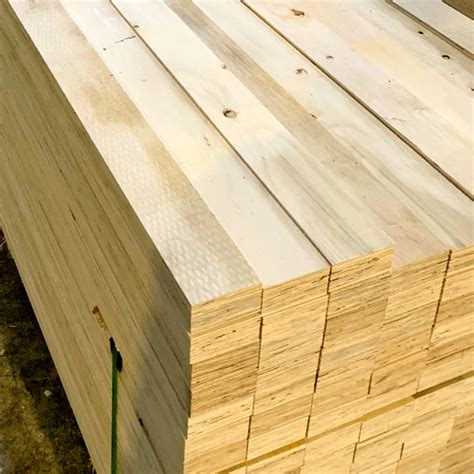 Laminated Veneer Lumber (LVL) Gallery