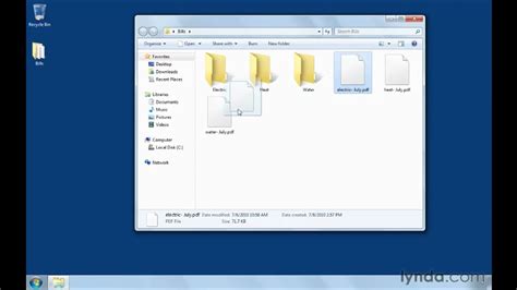 How To Lock A Folder On My Computer - 4 ways to lock your Windows 10 PC ...