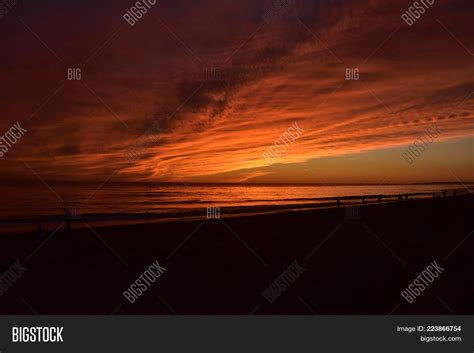 Breathtaking Sunset Image & Photo (Free Trial) | Bigstock