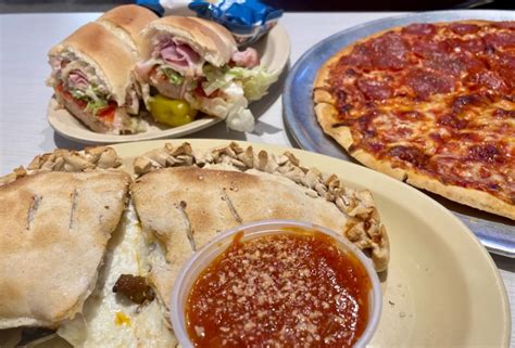 $10 Deals: There's an abundance at Memphis Pizza Café - Memphis Local ...