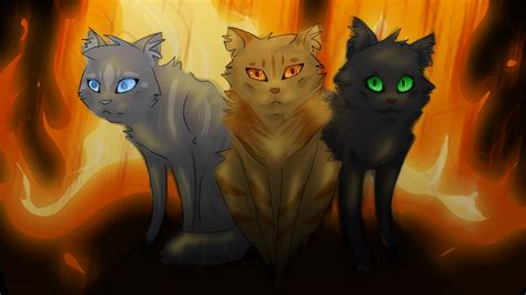 The Power of Three by Alouncara.deviantart.com on @DeviantArt Warrior ...