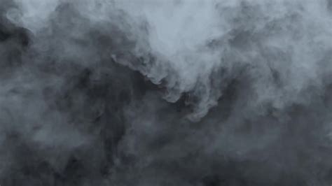 Grey Smoke - Stock Motion Graphics | Motion Array