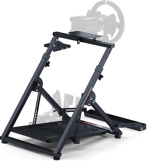 GT Omega APEX Steering Wheel Stand The Ultimate Wheel Stand, 41% OFF