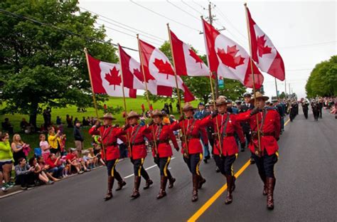 The best Canada Day celebrations across the country | Canadian Living