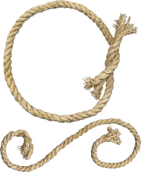 Rope PNG Transparent Images, Pictures, Photos