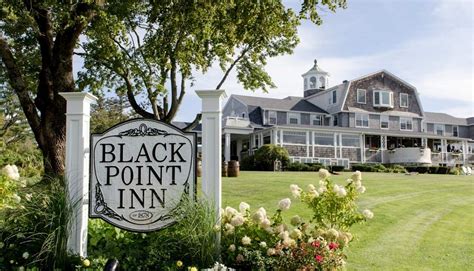 Extraordinary Oceanfront Experiences near Portland Maine | Black Point ...