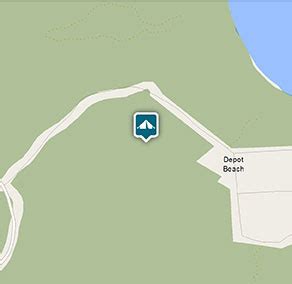 Depot Beach campground | NSW National Parks