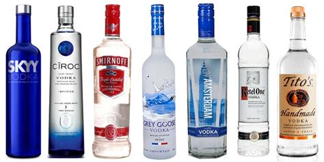 28 Best Vodka Brands In India That You Need To Try This, 45% OFF