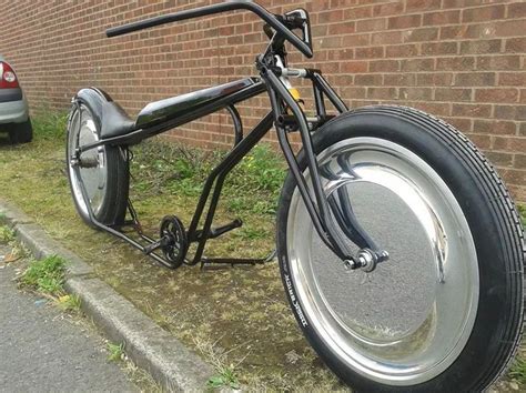 73 best images about Push bikes vintage and custom on Pinterest | Bikes ...