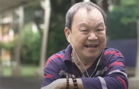 Veteran Singapore actor Tang Hu dies in hospital, aged 85 ...