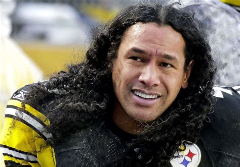 Paul Zeise: Troy Polamalu shouldn't be in Steelers Hall of Honor until ...