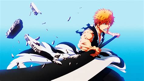 Bleach Chapter 684 Review - ICHIGO VS YHWACH FINALE! - YouTube