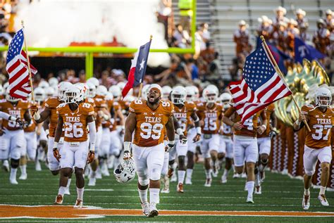 Texas Longhorn football – Collective Vision | Photoblog for the Austin ...